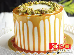 Maybe you would like to learn more about one of these? Resipi Kek Sedap Rasa Dan Disukai Ramai