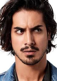 Avan Jogia