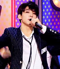 The latest tweets from beautiful & young (@by_mingyu_gif). Mingyu Gifs Wifflegif