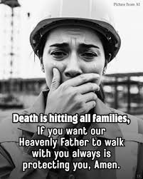 Finding hope and protection in God's word