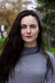 The Anna Van Valkenberg Interview