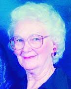 Lillie Bright Obituary (1917