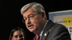 Iowa secret settlements are 'New Jersey-style' politics, state lawmaker says