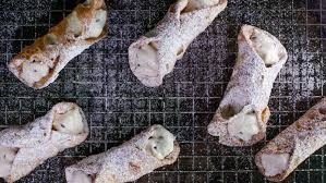 Come to cannoli's for dinner, we have something for everyone to enjoy! Classic Cannolis Buddy Valastro Rachael Ray Show