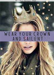 Girlish T-shirt Design