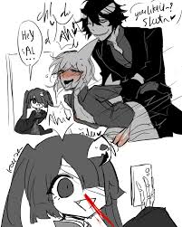 Rule34 - If it exists, there is porn of it  idate, mikotsuhime  7241549