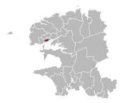 Devancé par le front national au premier tour de 2 840 voix, le centriste a gagné avec joëlle murré dimanche. Canton De Brest 2 Wikipedia