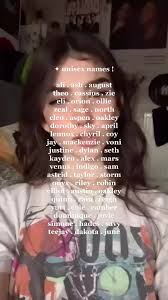 Unique Unisex Names: Aesthetic Inspiration for Gender-Neutral Naming