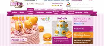 Mijn Favoriete Webshops