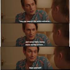 Isn T It Romantic Movie Quotes Donny Said It Right Romantic Movie Quotes Motivational Movie Quotes Movie Quotes