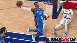 Siempre puedes descargar el juego cuando sea necesario. Nba 2k18 Ps4 Melitronics Servicio Tecnico Y Accesorios Para Celulares