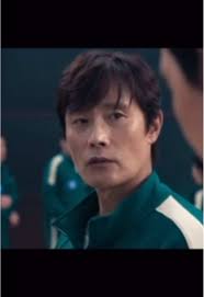 Look at This Little Asian Boy