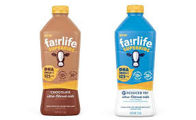 Source of 9 essential nutrients. Fairlife Superkids Ultra Filtered Milk With Dha Omega 3 2017 07 31 Prepared Foods