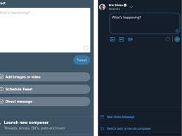Not only will you be able to read news but you'll. Tweetdeck For Mac Gains New Compose Window With Support For Gifs And Polls Macrumors