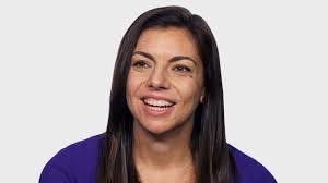 Erin Barringer's Instagram, Twitter & Facebook