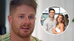 Married at First Sight 2021: Bryce Slams Former Besties Johnny and Kerry