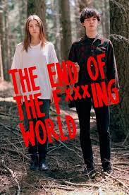 We did not find results for: The End Of The F Ing World Bekommt Eine 2 Staffel Citizenz