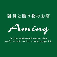 図2 アミンの酸素酸化を利用したクロスカップリン グ反応：アミンは求電子性をもたないため，通常，求 核剤と反応は起こさない。しかし，アミンは酸化を受 け，イミンを形成することで求電子性を獲得し，求核 剤との反応を起こすことができる。 é›'è²¨ã¨è´ˆã‚Šç‰©ã®ãŠåº— Aming ã‚¢ãƒŸãƒ³ã‚° æŠ•ç¨¿ Facebook