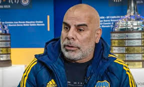 Gaiman se impuso al CEC en un encuentro amistoso en la Villa Deportiva