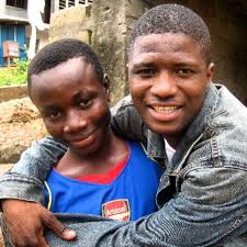 From Child Soldier to Children's Advocate