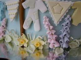 Pin On Fondant Decorations