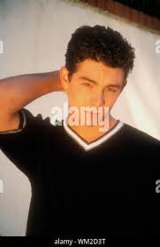 Ryan francis hook hi-res stock photography and images