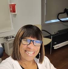 Fredrick Patton's Instagram, Twitter & Facebook