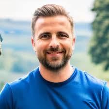 David Scriven (@dmscriven)