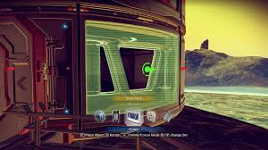 Base Construction 101 A Guide Part 1 No Man S Sky Amino Wrong, you can connect them by just placing a small item door (ones you use for prefabs) and place it in a woodem/concrete/metal wall.
