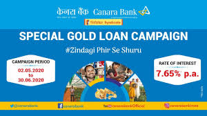 Locate any bank branch in india. Canara Bank On Twitter Further Reduction In Interestrates To 7 65 On Goldloans With Quickdisbursement Special Campaign Until 30 06 2020 Contact Your Nearest Canarabank Branch Today Zindagiphirseshuru Dfs India Togetherwecan Banking