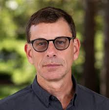 Meet the Executive Committee