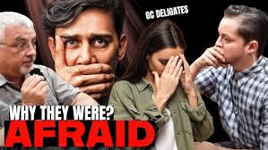 Vintage 2010 What Does the Bible Say Johnny Robertson