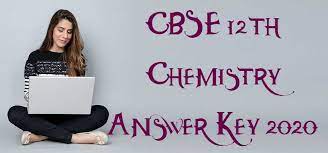 Share tweet share pin it. Cbse 12th Chemistry Answer Key 2020 A To Z Classes
