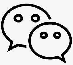Are you searching for wechat icon png images or vector? Get Free High Quality Hd Wallpapers Wechat Logo Vector Wechat Free Icon Png Image Transparent Png Free Download On Seekpng