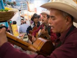 The Best Street Markets From Mumbai to Marrakech