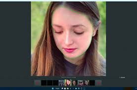 Alptraum Deepfake-Pornos - arte - TV-Programm
