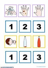 Sin embargo no podemos recargar a los niños con demasiadas palabras y términos. 41 Ideas De Activ Interactivas Actividades Interactivas Actividades Audicion Y Lenguaje