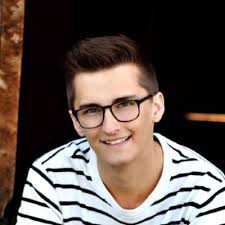 CV of Bradley Gauthier