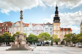 Ostrava The Only Travel Guide You Need Laidback Trip In 2020 Ostrava Czech Republic Travel