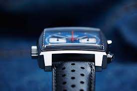 Trova l'orologio dei tuoi sogni a prezzi imbattibili. 2015 And The Non Limited Edition Monaco From Tag Heuer