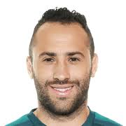 €600th.* feb 18, 1991 in medellín.name in home country: David Ospina Fifa 21 79 Rating And Price Futbin