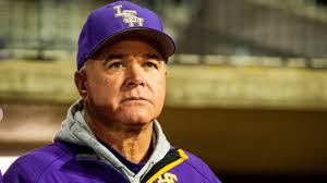 Lids locker room fashion show 8079. Paul Mainieri Welcomes His 2021 Lsu Baseball Roster Tigerbait Com