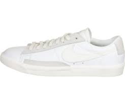 The blazer mid is a timeless sneaker worn by. Nike Blazer Low Leather Ab 38 78 Mai 2021 Preise Preisvergleich Bei Idealo De