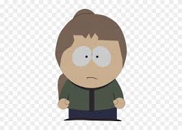 Eric cartman by secretnarcissist on deviantart. Pilot Clipart Sibling Anime South Park Cartman Sister Png Download 2018774 Pikpng