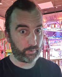 Brad Thompson (@cuttingwordsgm) • Instagram photos and videos