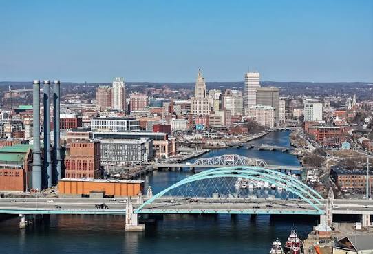 Providence, Rhode Island - Wikipedia