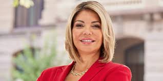 Texas Attorney General Candidate Guzman Keynotes Concho Valley Republican  Women Luncheon