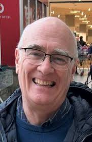 Condolence Book for Ken Pierce (Knocklyon, Dublin)