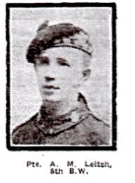 Leitch And M S/24039 :: Great War Dundee