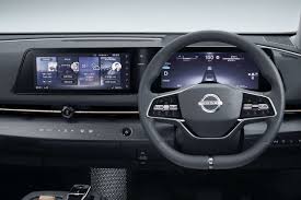 Nissan'ın yeni elektrikli suv'si ariya, 2021 yılında abd'de satışa sunulacak. 2022 Nissan Ariya 300 Mile Electric Suv Priced To Start Around 40 000